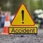 Truck Accident On Mumbai Pune Highway 
