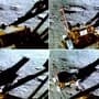Chandrayaan 3 Moon Viral Video