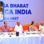 India alliance meeting in mumbai