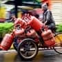 Commercial LPG Prices 