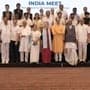 India Alliance Meet