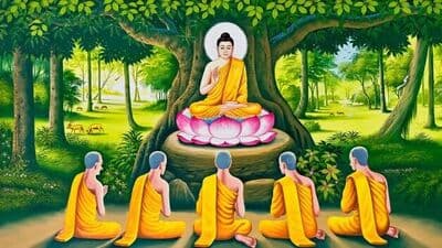 gautam buddha inspirational story 