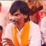 Manoj Jarange-Patil refuses to withdraw the agitation 
