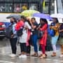 Maharashtra Rain Updates 