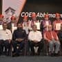 COEP Abhiman' Awards 