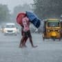 Maharashtra Weather Updates