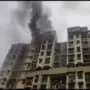 Mumbai Kurla Fire Incident