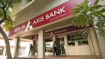 axis bank HT