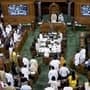Parliament Special Session Live Updates