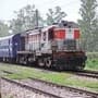 Indian Railways  