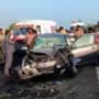 Nashik Car Accident News Today (प्रातिनिधिक फोटो)