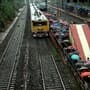 Mumbai Delhi Train News