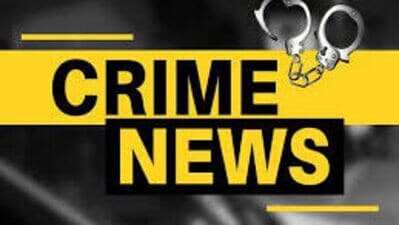 Mumbai crime news