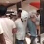 Salman Khan And Shah Rukh Khan Fans clashes 