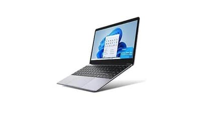 Chuwi HeroBook Pro लॅपटॉप ४३ टक्के डिस्काऊंटसह अवघ्या १९ हजार ९९० रुपयांत खरेदी केला जाऊ शकतो. ज्याची मूळ किंमत ३४ हजार आहे.&nbsp;