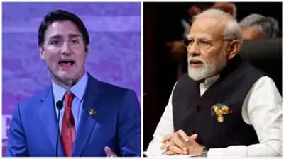 India vs Canada News Today 