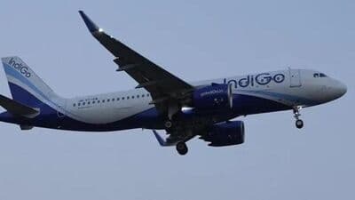 Guwahati Agartala Flight Viral Video