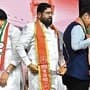 Eknath Shinde Disqualification News Today