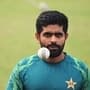 Babar Azam Resigns From Pakistan Captaincy