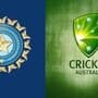 India vs Australia T20
