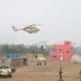 India shri lanka Mitra shakti 2023 war exercises 