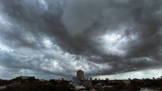 Maharashtra Monsoon Update 