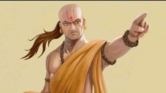 Chanakya Niti for success 