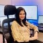 Kavita, Options trader and an IT professional
