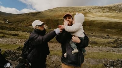 Hiking with infants, toddlers, and kids can be a wonderful way to enjoy nature and spend quality time together as a family. Here are a few hiking tips that will help make your next hiking trip a success.&nbsp;